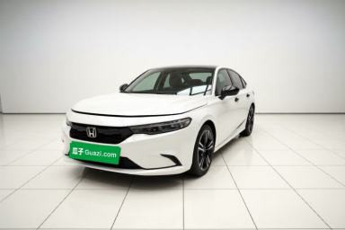 Used Honda Integra 2022 240TURBO CVT Phantom Night Luxury Edition