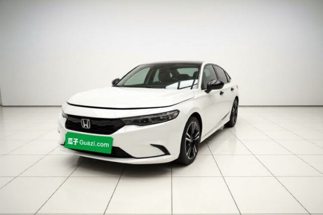 Used Honda Integra 2022 240TURBO CVT Phantom Night Luxury Edition