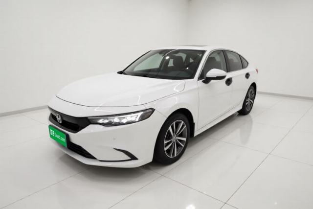 Used Honda Integra 2022 240TURBO CVT Technology Edition