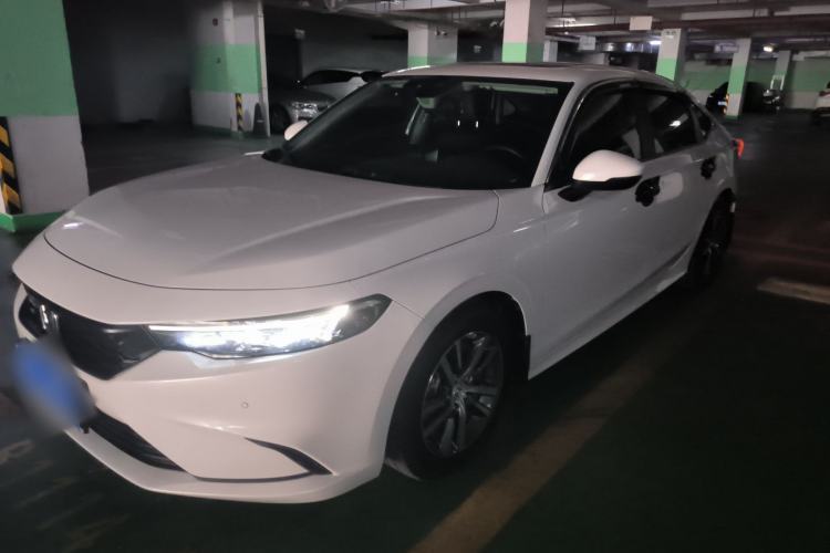 Used Honda Integra 2022 240TURBO CVT Technology Edition Guazi used car, China used car export, Used car for sale, Used  cars, Cheapest cars for sale