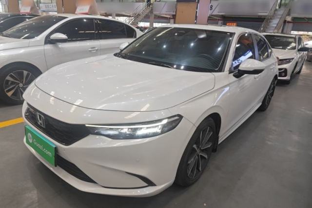 Used Honda Integra 2022 240TURBO CVT Luxury Edition