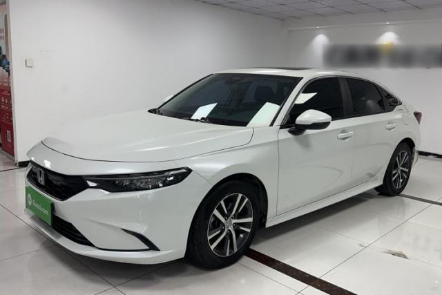 Used Honda Integra 2022 240TURBO CVT Technology Edition
