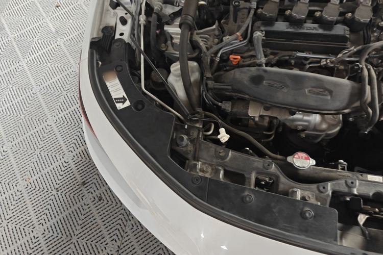 Used Honda Integra 2022 240TURBO CVT Technology Edition Engine Bay Right