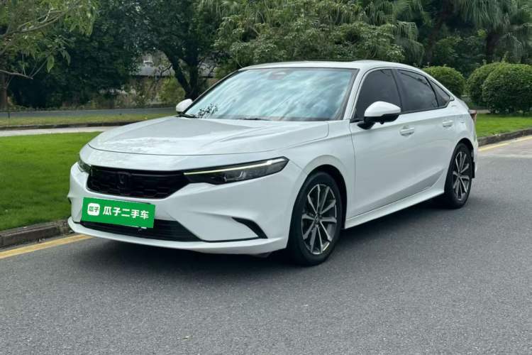 Used Honda Integra 2022 240TURBO CVT Luxury Edition Guazi used car, China used car export, Used car for sale, Used  cars, Cheapest cars for sale