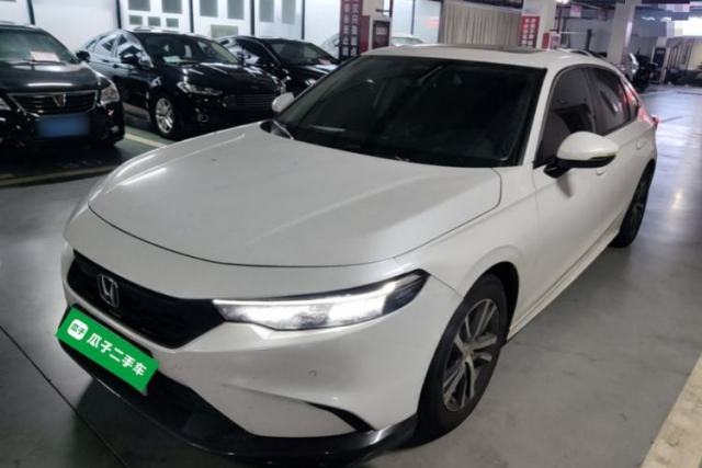 Used Honda Integra 2022 240TURBO CVT Prestige Edition