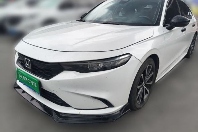 Used Honda Integra 2022 240TURBO CVT Prestige Edition