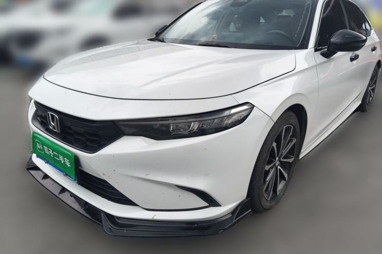 Used Honda Integra 2022 240TURBO CVT Prestige Edition Guazi used car, China used car export, Used car for sale, Used cars, Cheapest cars for sale