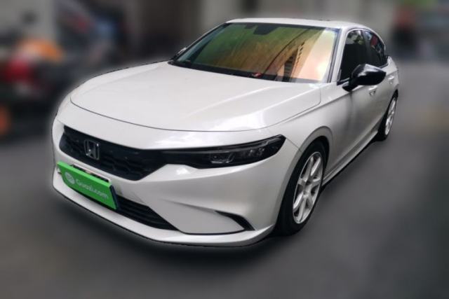 Used Honda Integra 2022 240TURBO Manual Exclusive Edition