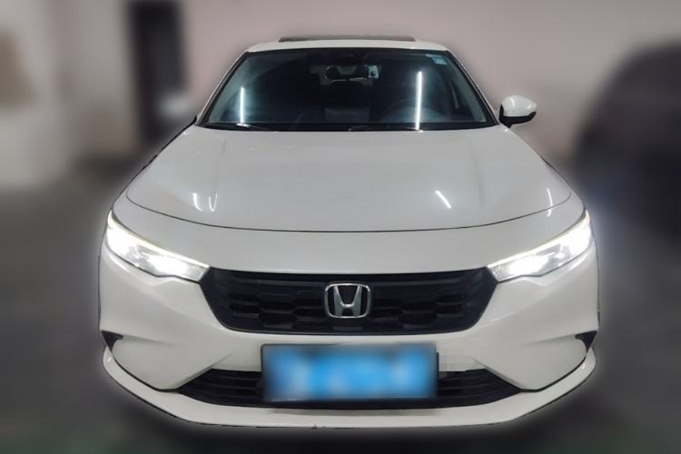 Used Honda Integra 2022 240TURBO CVT Technology Edition Exterior 1