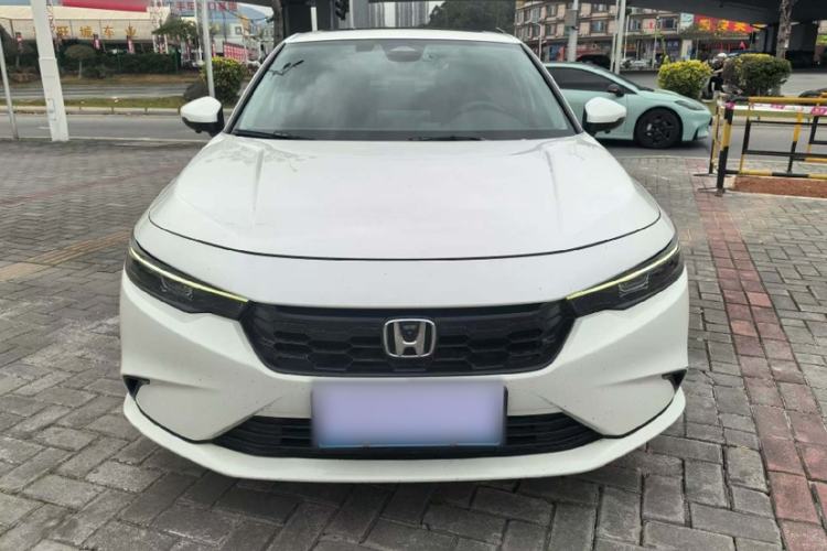 Used Honda Integra 2022 240TURBO CVT Technology Edition Exterior 1