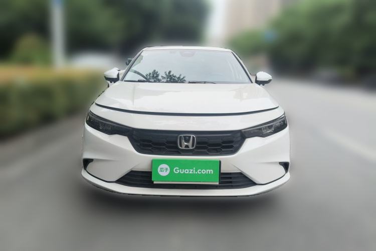 Used Honda Integra 2022 240TURBO CVT Technology Edition Exterior 1