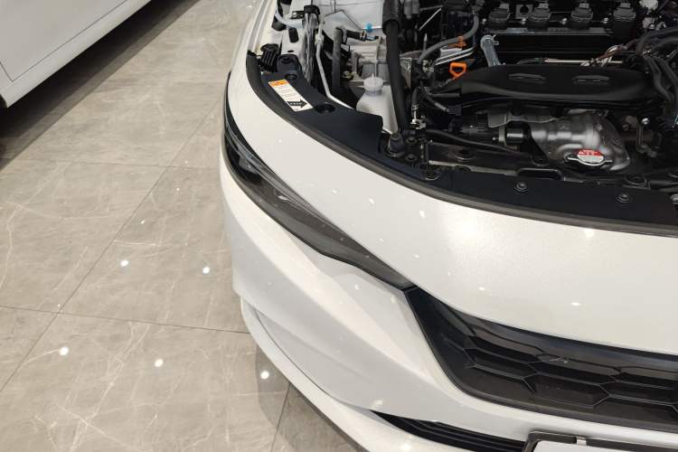 Used Honda Integra 2022 240TURBO CVT Technology Edition Exterior 3