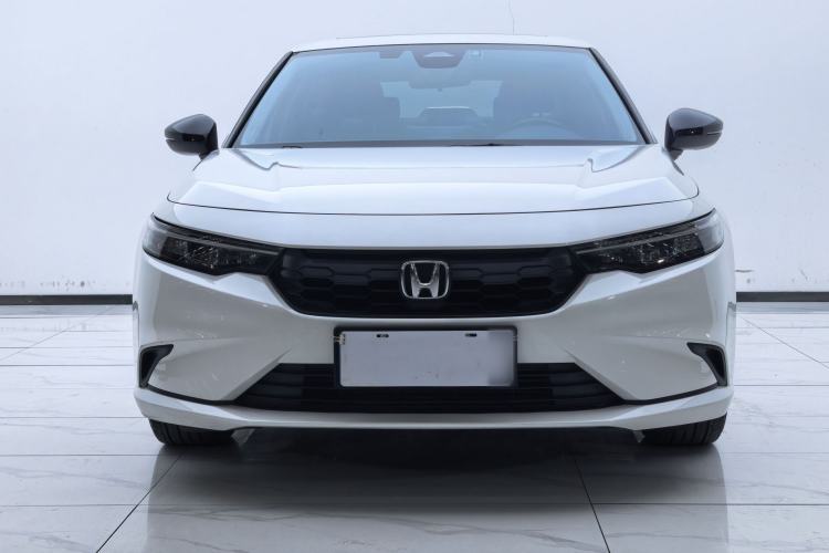 Used Honda Integra 2022 240TURBO CVT Phantom Night·Tech Edition Exterior 4