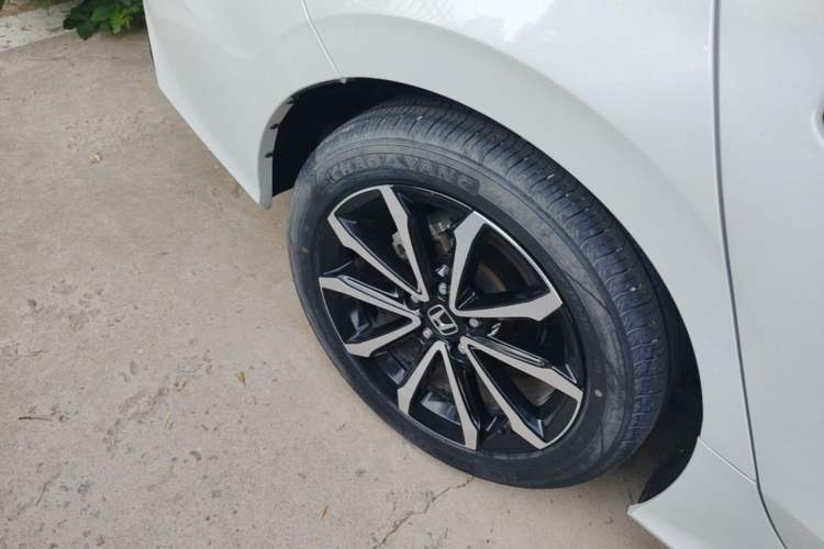 Used Honda Integra 2022 240TURBO CVT Prestige Edition Exterior 5