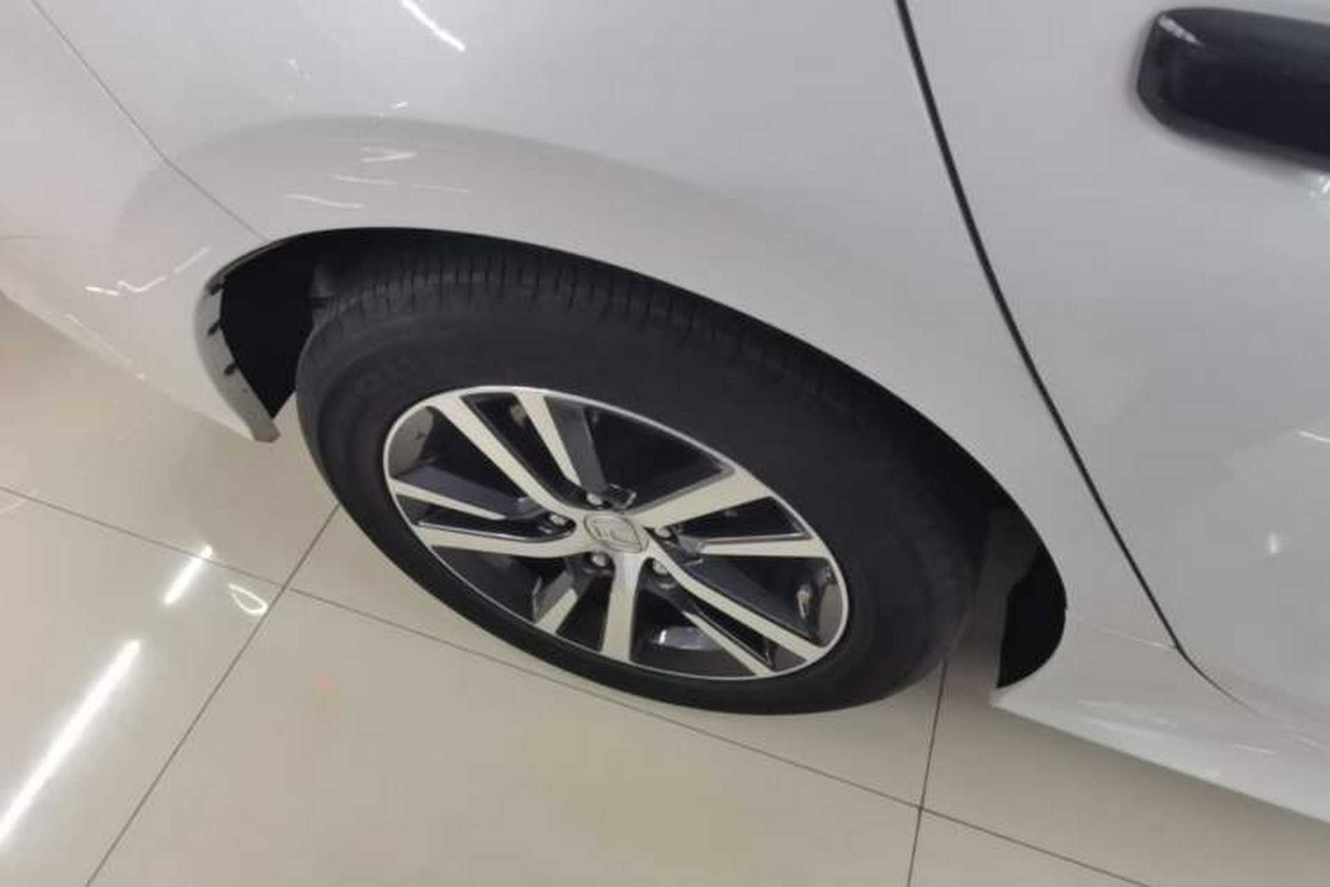 Used Honda Integra 2022 240TURBO CVT Technology Edition Exterior 5