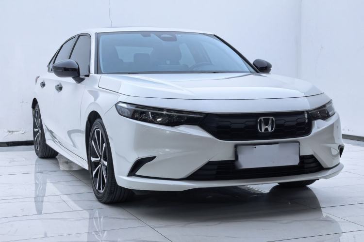 Used Honda Integra 2022 240TURBO CVT Phantom Night·Tech Edition Exterior 5
