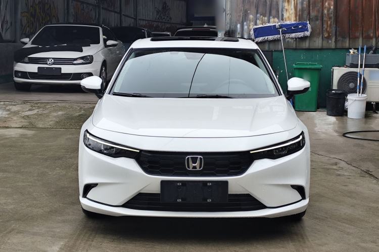 Used Honda Integra 2022 240TURBO Manual Exclusive Edition Exterior 6