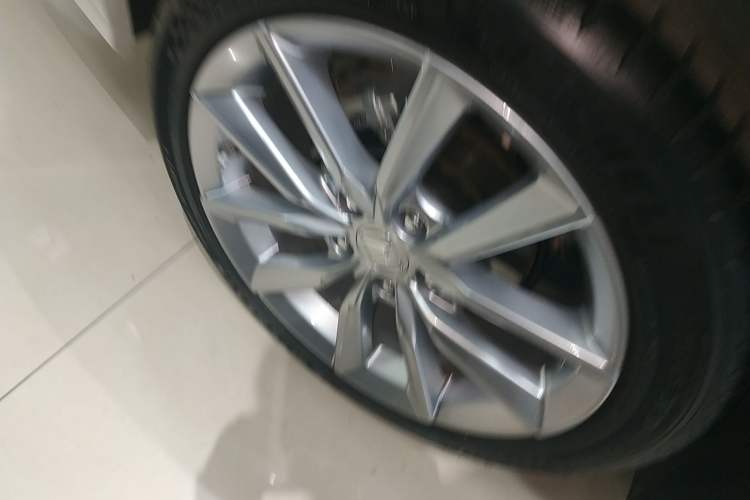 Used Honda Integra 2022 240TURBO Manual Exclusive Edition Exterior 8