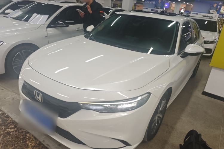 Used Honda Integra 2022 240TURBO CVT Technology Edition Guazi used car, China used car export, Used car for sale, Used cars, Cheapest cars for sale