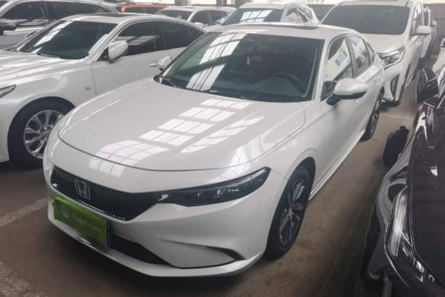 Used Honda Integra 2022 240TURBO CVT Technology Edition