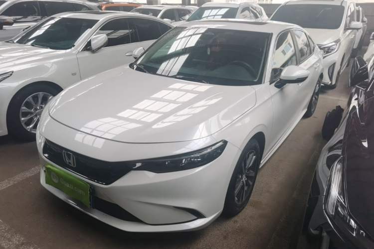 Used Honda Integra 2022 240TURBO CVT Technology Edition Guazi used car, China used car export, Used car for sale, Used  cars, Cheapest cars for sale