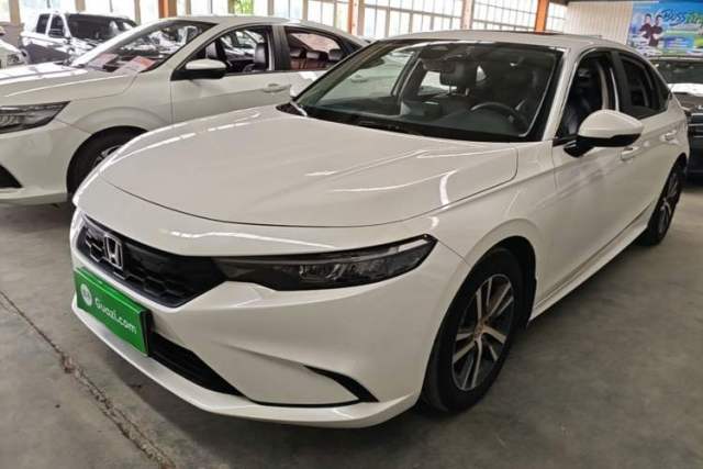 Used Honda Integra 2022 240TURBO CVT Technology Edition