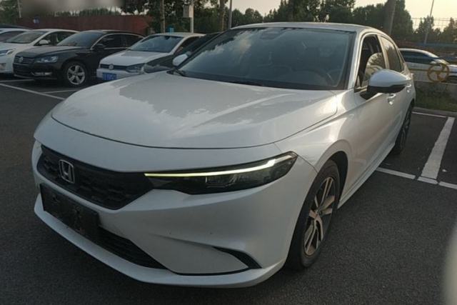 Used Honda Integra 2022 240TURBO CVT Technology Edition