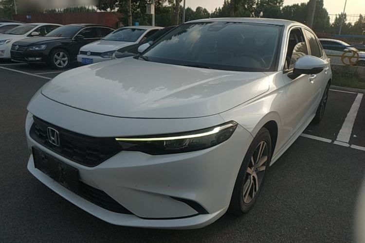 Used Honda Integra 2022 240TURBO CVT Technology Edition Guazi used car, China used car export, Used car for sale, Used  cars, Cheapest cars for sale