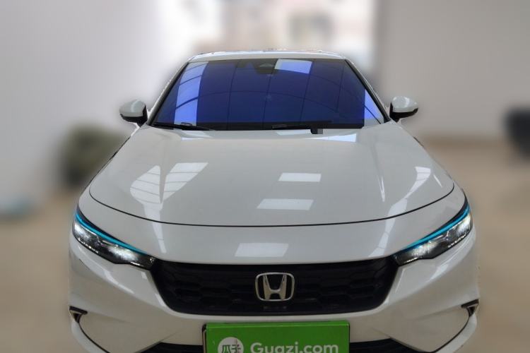 Used Honda Integra 2022 240TURBO CVT Technology Edition Front