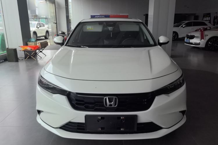 Used Honda Integra 2022 240TURBO CVT Technology Edition Front