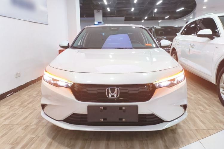 Used Honda Integra 2022 240TURBO CVT Luxury Edition Front