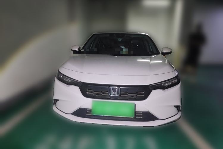 Used Honda Integra 2022 240TURBO CVT Technology Edition Front