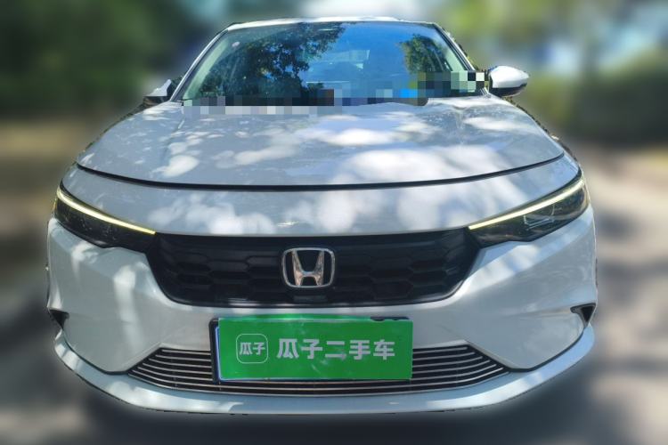 Used Honda Integra 2022 240TURBO CVT Technology Edition Front