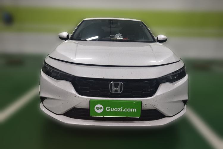 Used Honda Integra 2022 240TURBO CVT Phantom Night·Tech Edition Front
