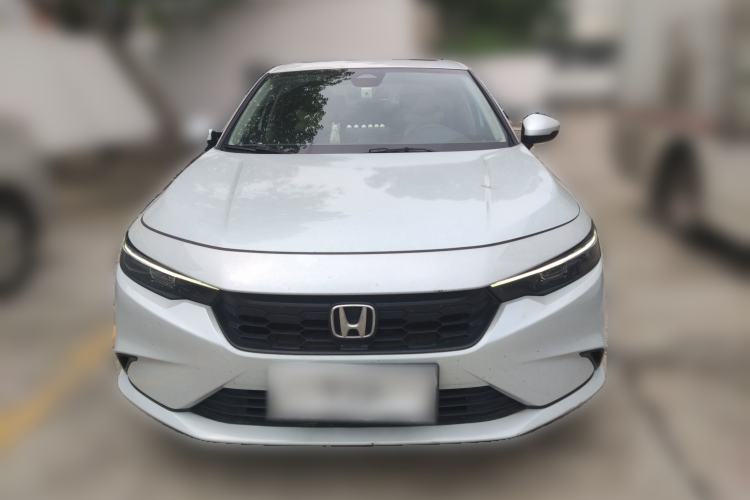 Used Honda Integra 2022 240TURBO CVT Technology Edition Front