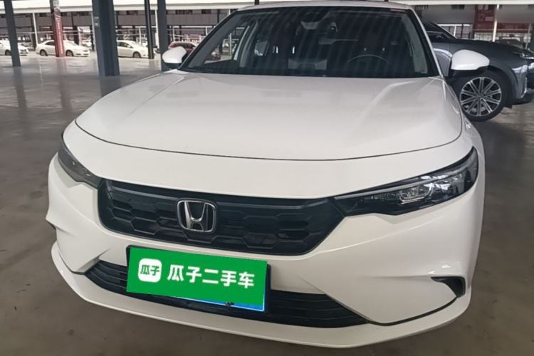 Used Honda Integra 2022 240TURBO CVT Technology Edition Front