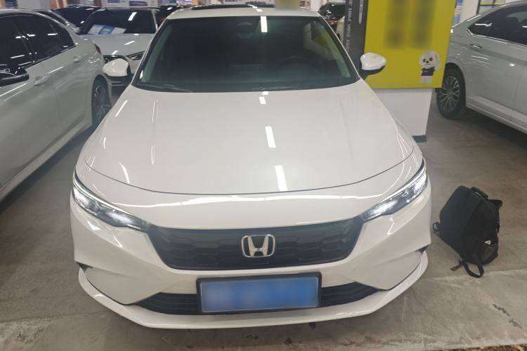 Used Honda Integra 2022 240TURBO CVT Technology Edition Front