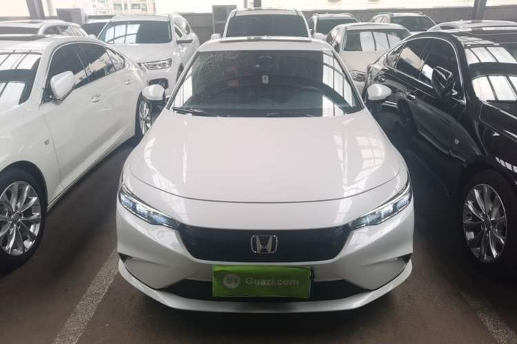 Used Honda Integra 2022 240TURBO CVT Technology Edition Front