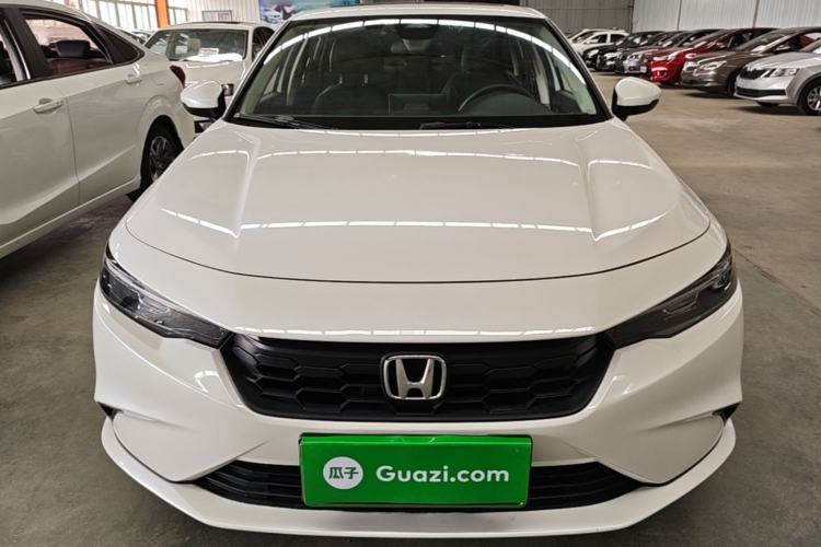 Used Honda Integra 2022 240TURBO CVT Technology Edition Front