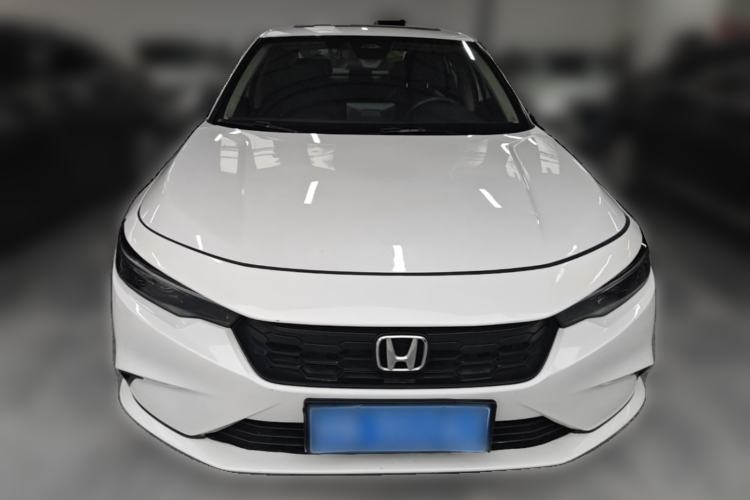 Used Honda Integra 2022 240TURBO CVT Technology Edition Front
