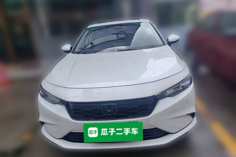 Used Honda Integra 2022 240TURBO CVT Technology Edition Front