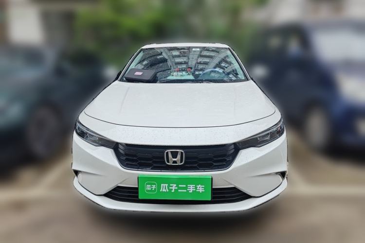 Used Honda Integra 2022 240TURBO CVT Technology Edition Front