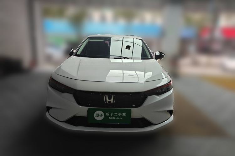 Used Honda Integra 2022 240TURBO CVT Technology Edition Front