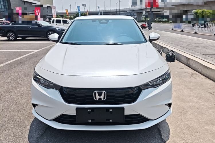 Used Honda Integra 2022 240TURBO CVT Technology Edition Front