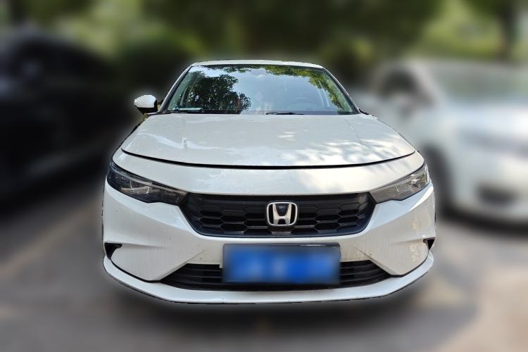 Used Honda Integra 2022 240TURBO CVT Technology Edition Front