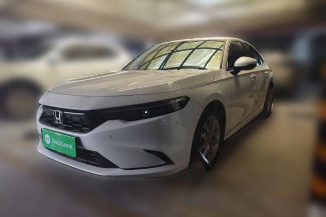 Used Honda Integra 2022 240TURBO Manual Exclusive Edition