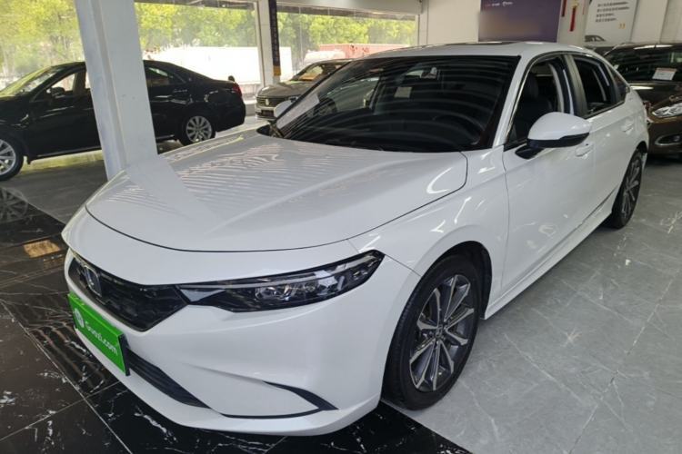 Used Honda Integra 2022 240TURBO CVT Luxury Edition Guazi used car, China used car export, Used car for sale, Used  cars, Cheapest cars for sale