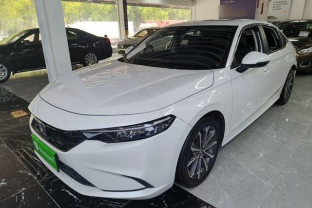Used Honda Integra 2022 240TURBO CVT Luxury Edition