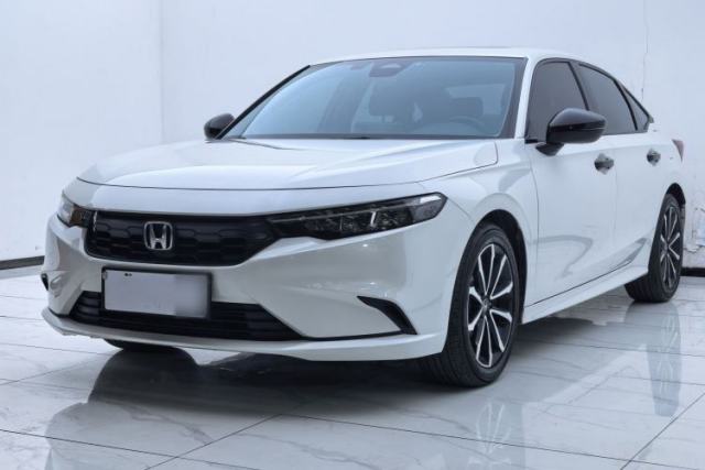 Used Honda Integra 2022 240TURBO CVT Phantom Night·Tech Edition