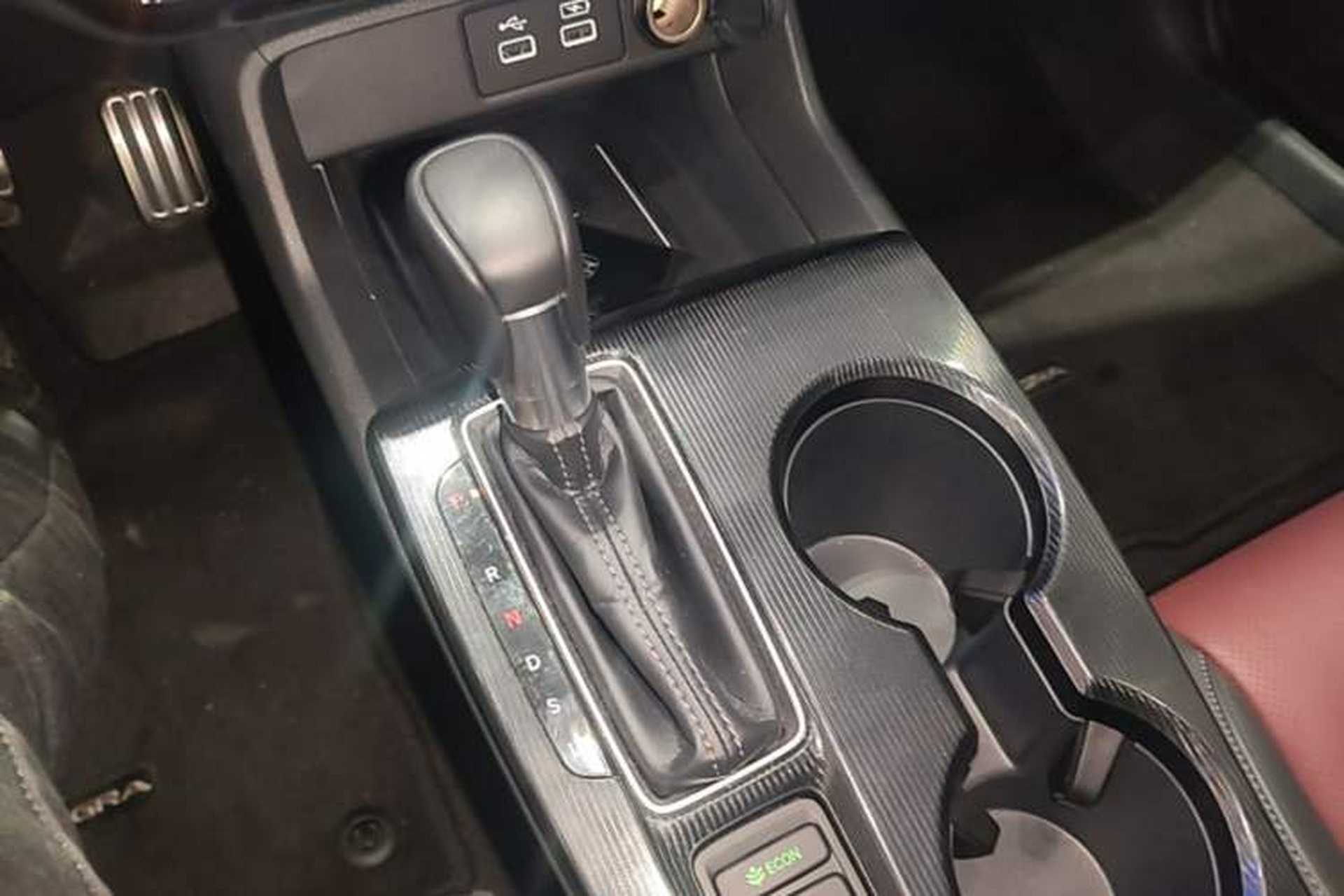 Used Honda Integra 2022 240TURBO CVT Prestige Edition Gear Lever